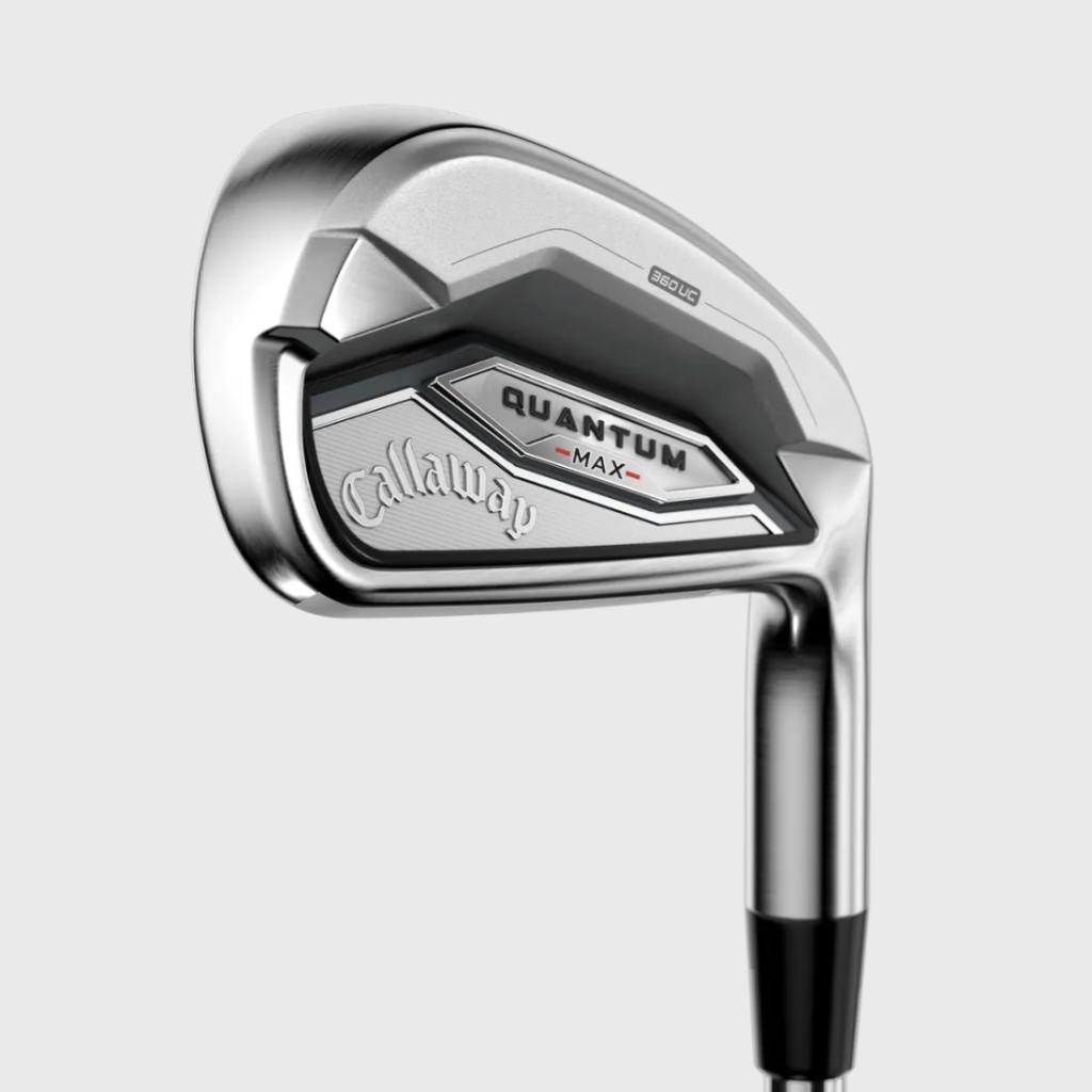 Irons/Combo Sets