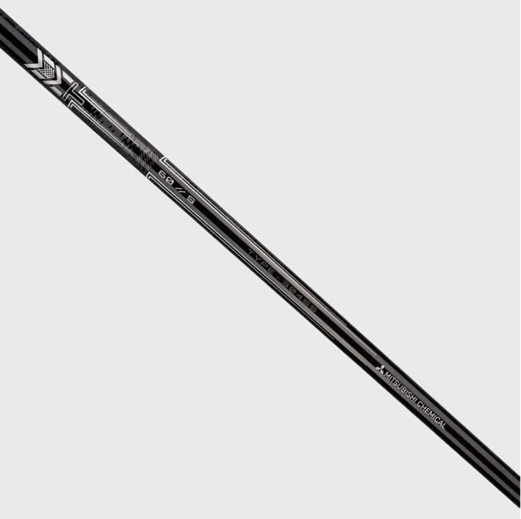 SHAFTS